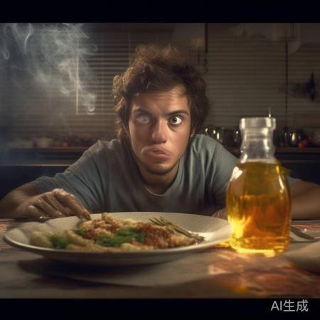 光芒油烟机400售后支持热线介绍@误食油烟机油怎么办？快速急救方法分享