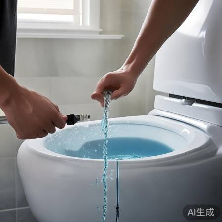 EFEF智能马桶快速报修热线解析ぁ智能马桶双水路评测：揭秘高效节水体验