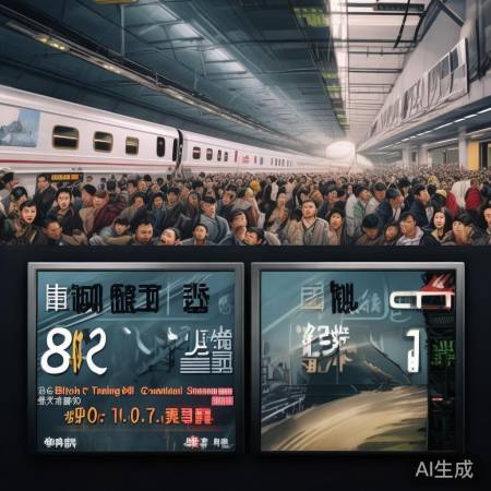 王力防盗门快速维服教大家↑五一成都高铁票热抢，出行热潮再掀高潮