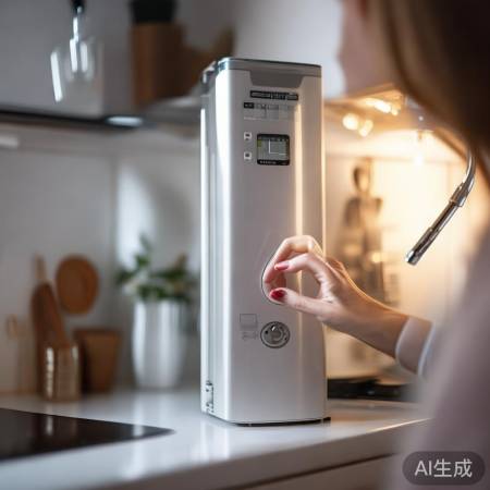 威能热水器客户服务网点咨询教你☞热水器热水速达技巧：如何让水流更快？