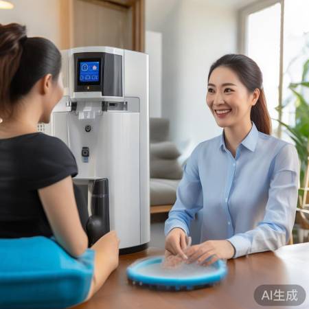 同益热水器速响应服务教大家$电热水器满水使用指南