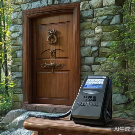 大自然防盗门电话助手梳理￥防盗门猫眼开启技巧，轻松掌握安全无忧