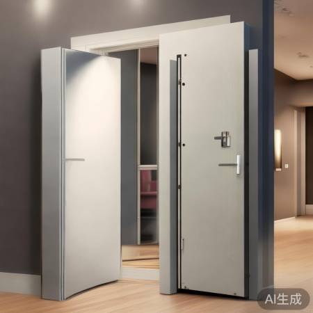 短云保险柜售后400维修电话剖析:家居安全升级：移门内保险柜，多重防护新选择