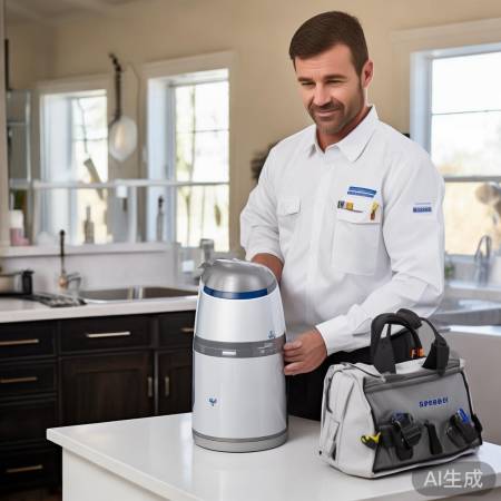 速热奇热水器售后上门传授♫方太热水器电源不启动故障排查指南