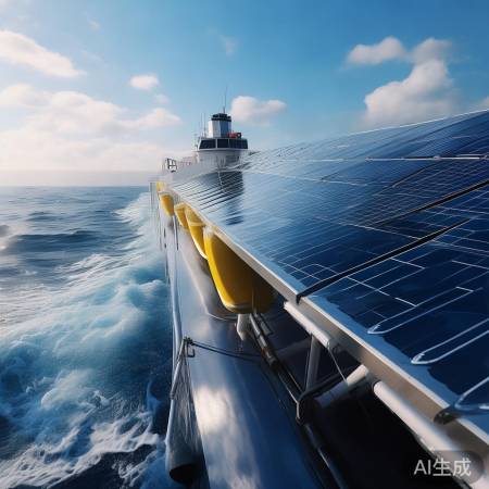 Rinnai热水器售后速达教导『军舰上配备太阳能热水器吗？』