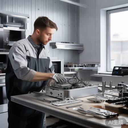 爱妻集成灶贴心服务热线解说,集成灶音响：打造厨房音乐新体验