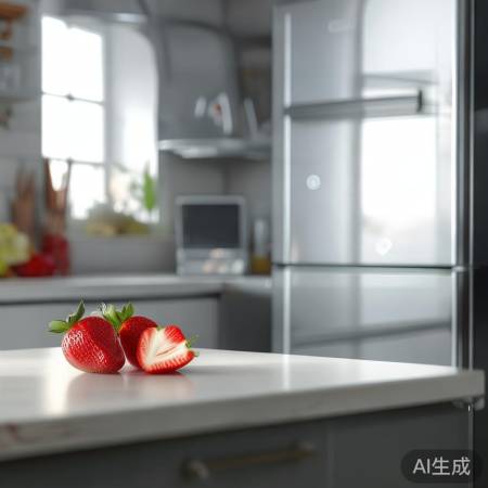 通用(GE)冰箱维修地址电话讲解あ草莓放进冰箱真的会滋生细菌吗？