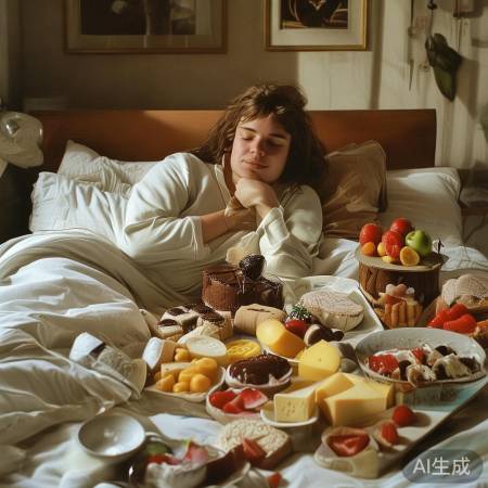 美诺(Miele)冰箱师傅24小时守护解读%梦境解析：冰箱里的肉预示着什么？