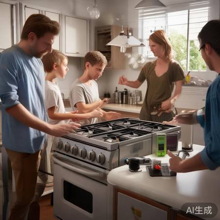 神州(shenzhou)燃气灶贴心服务热线阐明ぁ燃气灶燃气保护关闭方法详解