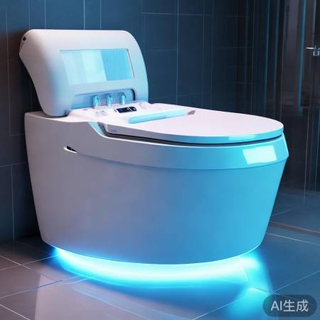飞利浦智能马桶400售后服务中心详述_维卫智能马桶740：引领舒适卫浴生活新潮流