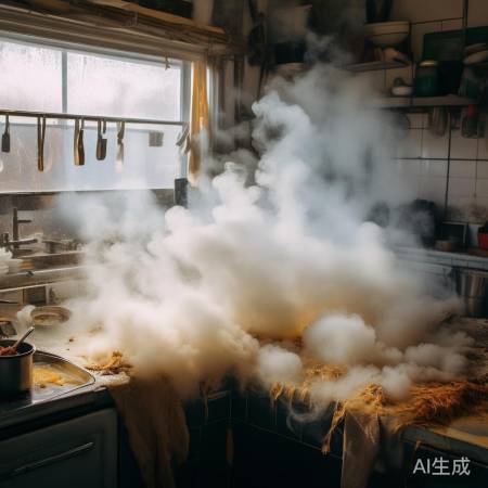 德意油烟机常见咨询台解析：别墅油烟机出风口设计，告别厨房油烟困扰