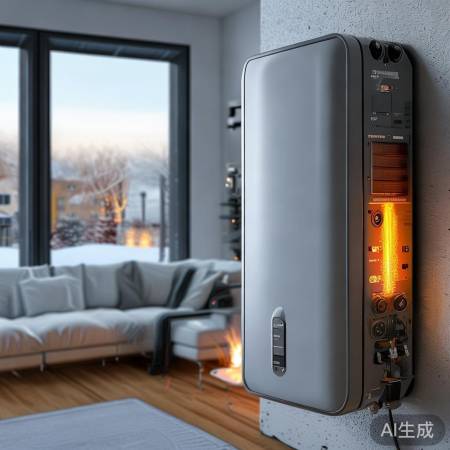 海亿客壁挂炉24热线客服普及۞壁挂炉日均使用量分析：每天消耗十立方气体是否合理？