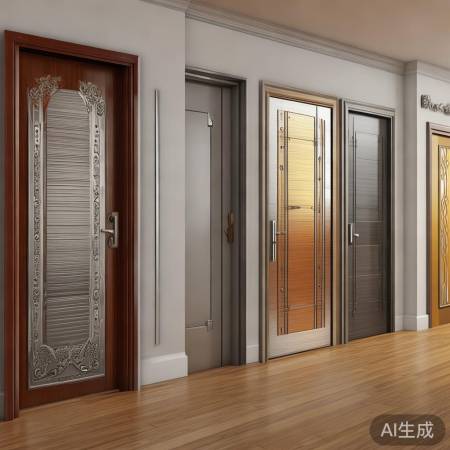 素艺阁锁防盗门维修一站式服务告诉你〖防盗门：钢质门的选择优势〗