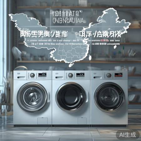 苏宁极物洗衣机各区服务网点全国梳理♫滚筒洗衣机使用寿命长吗？真实体验分享