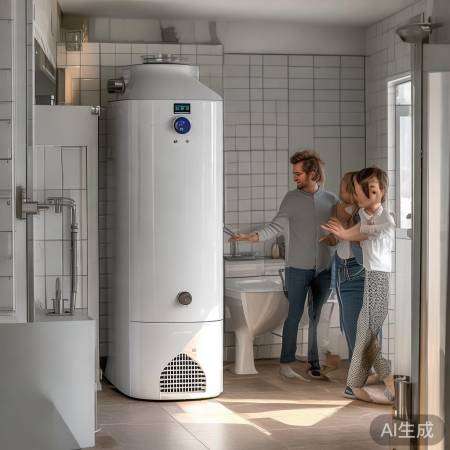 玉环热水器售后报修热线普及#储水热水器选购攻略：如何挑选适合家庭的热水器