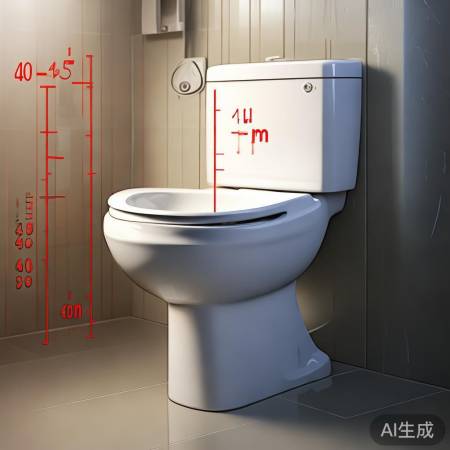 劳芬智能马桶预约助手分析㊤智能马桶选购攻略：如何挑选合适的高度？