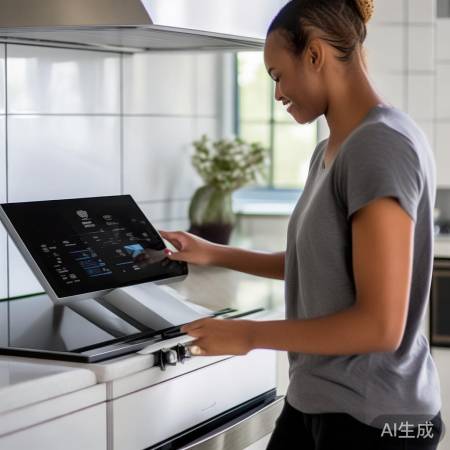 雅美娜集成灶维修400专线详述(乐田集成灶：家用必备，性能卓越的选择)