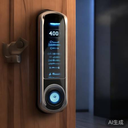 LLmmhh指纹锁400客服热线查询科普♫指纹锁反应慢怎么办？快速解决技巧分享