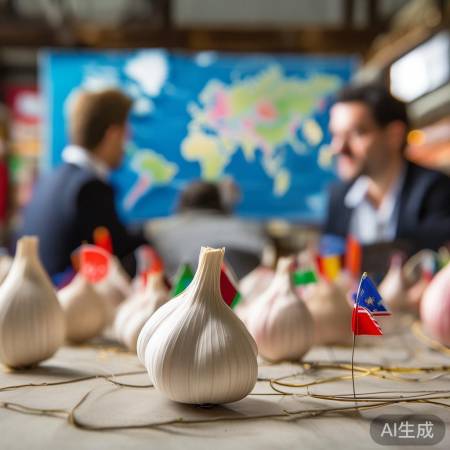 徽腾防盗门维修售后点电话号码交流(美国为何对中国大蒜产生恐慌情绪？)