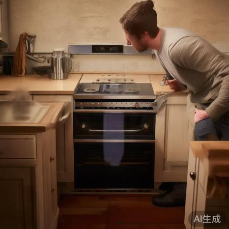 法瑞(farui)集成灶售后服务预约电话分析#集成灶与林内日式灶：哪种更适合现代厨房？