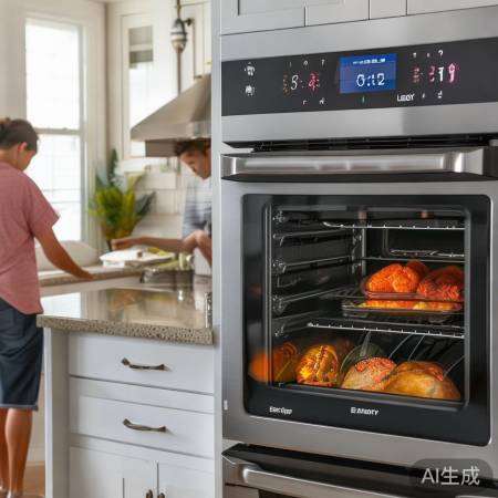 奥克斯燃气灶报修服务电话热线阐释，燃气灶定时功能，烹饪生活更便捷