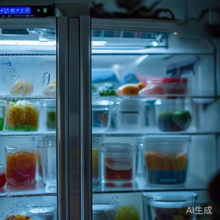 威而士莫卡冰箱维修电话号码是多少教导（冰箱冷藏室10度，食物保鲜有讲究）