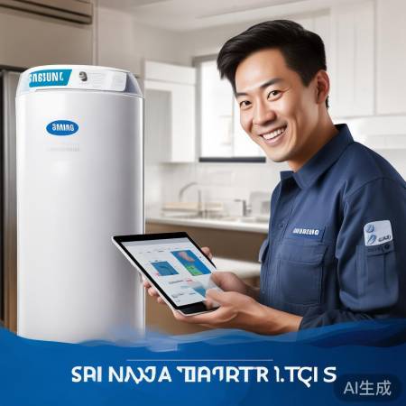 三星热水器售后服务点号码热线解释㊤厨房热水器安装攻略：安全与便捷双管齐下