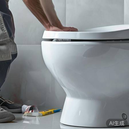津上智能马桶极速服务保障解析—智能马桶隔水防水技巧揭秘
