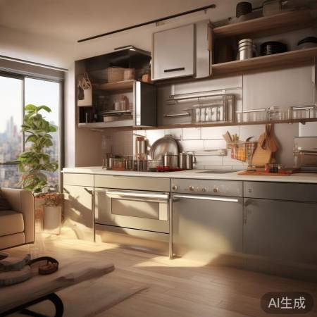 浙派(Zhepa)集成灶售后服务网点联络处教大家，集成灶实用摆件，提升家居美观与实用性