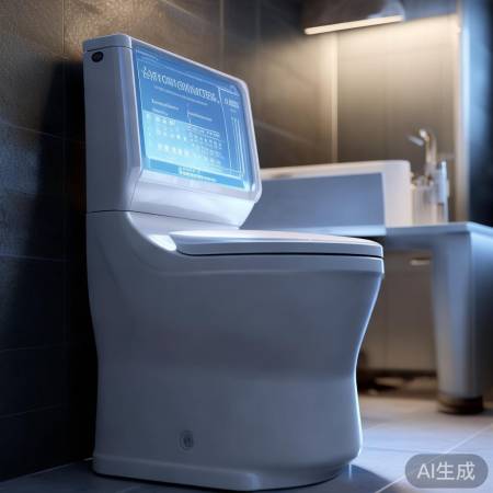 诺威达智能马桶维修预约服务分享:智能马桶冲洗喷头清洗方法详解