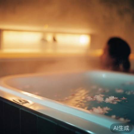 华产热水器总部维保中心梳理㊤樱花热水器安静点火，享受宁静沐浴时光