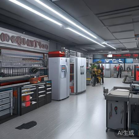 安德冰箱400服务维修专线介绍+冰箱玻璃小孔的作用揭秘：为何设计如此巧妙