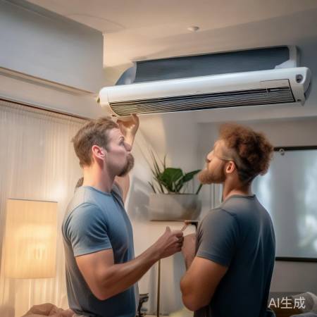 沃尔浦森空气能维修网点查询助手阐释（广安正规空气能安装，舒适生活新选择）