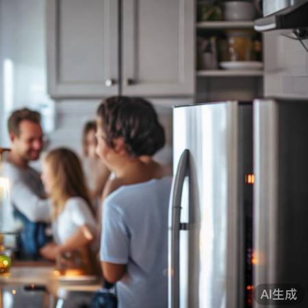 星星冰箱上门维修电话号码告诉你㊤风冷冰箱运行时间与停机周期揭秘