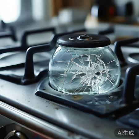 Rinnai燃气灶服务热线客服咨询解析，半球燃气灶玻璃碎裂原因及解决方法大揭秘
