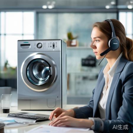 西门子洗衣机客服热线电话咨询详述←洗衣机一体机水电预留尺寸标准揭晓