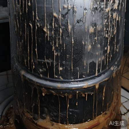 杉本智能马桶客服报修服务分享￥智能马桶加热变黑原因解析