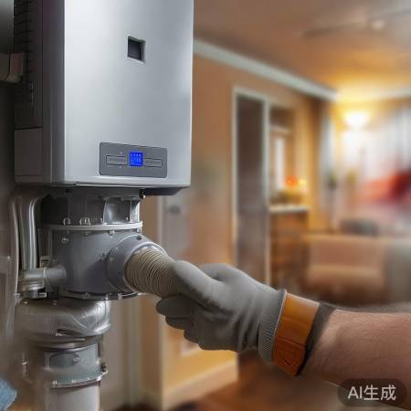 特富壁挂炉售后速联热线解说_壁挂炉排气管异响原因及解决方法