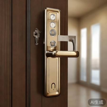 奥克斯指纹锁客服报修服务分享-南昌指纹锁代工厂推荐：品质优选品牌盘点