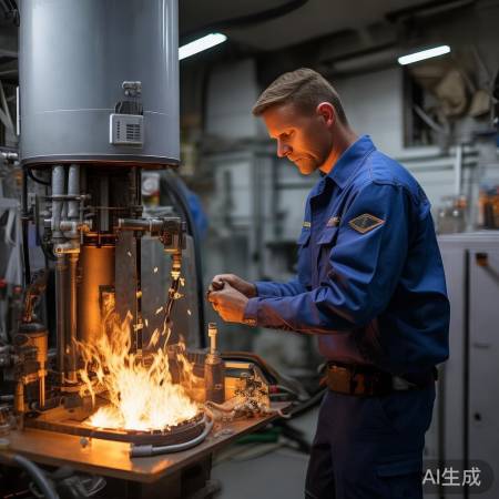 申花热水器售服热线一卡通剖析☞热水器安装必看：热熔管正确使用技巧，安全无忧升级体验