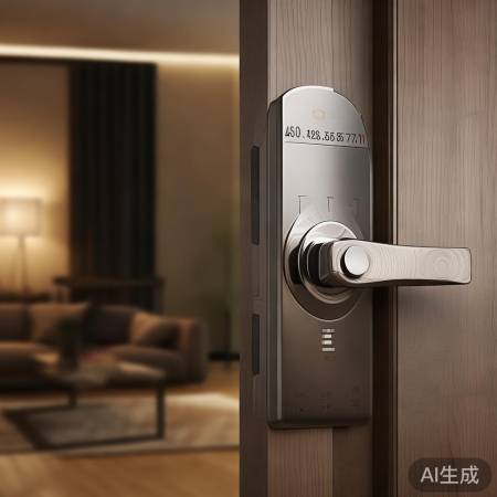 西红仕指纹锁附近全国服务热线解读(手机指纹锁灯不亮？原因及解决方法大揭秘)