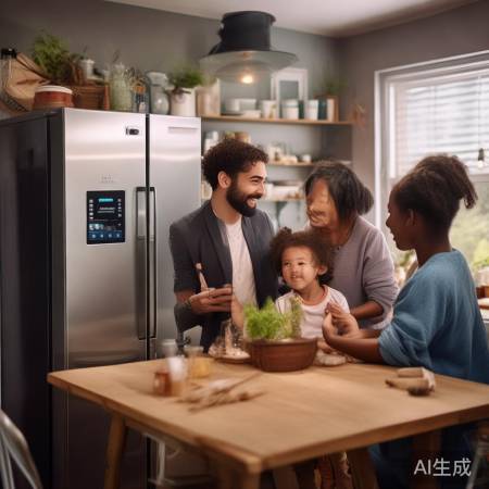 斯麦格冰箱客服热线指引阐释_美的冰箱软冻模式开启教程