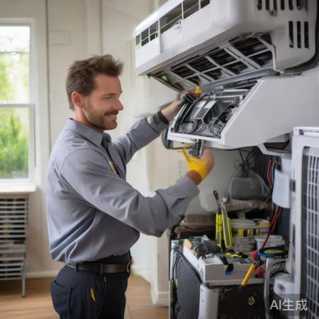 西门子空调专属售后热线阐释㊣卧室神器：小米挂机空调，清凉一夏必备