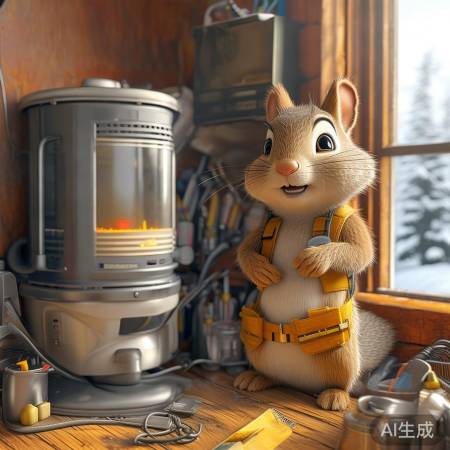 小松鼠(Squirrel)壁挂炉人工售后服务网点教大家：西城壁挂炉取暖价格攻略：性价比之选推荐