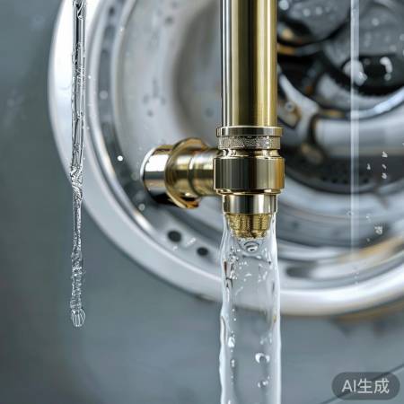 小鸭洗衣机快修服务点分享￥洗衣机水龙头接口与水盆完美匹配攻略