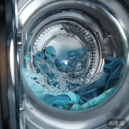 速比坤洗衣机全国服务总部普及,滚筒洗衣机快速排干技巧揭秘