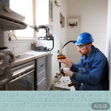 康泉燃气灶全国客户支持热线教你㉿燃气灶管子连接困难？教你一招轻松解决