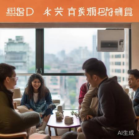 积微中央空调全国站点告诉你【庐江地区中央空调使用现状分析】