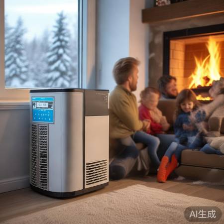 特能空气能服务24小时热线解析㊤空气能冬天调温技巧，轻松应对寒冷天气