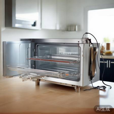 安吉尔消毒柜官方客服平台教导:康宝小型消毒柜配件：选购指南与保养技巧